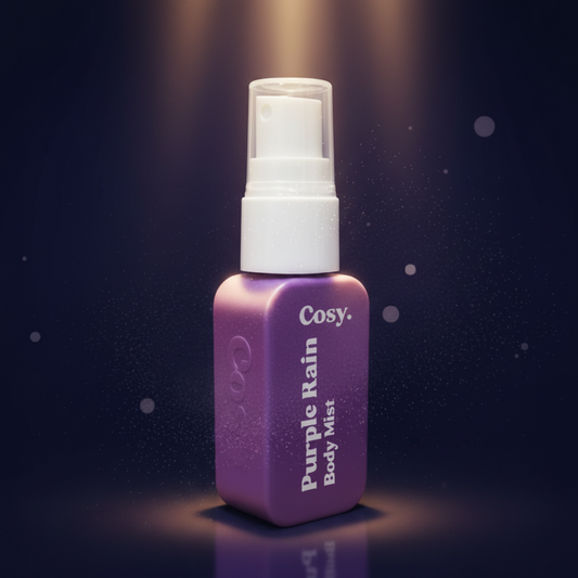 💜 Brume Parfumée Purple Rain Cosy – 30ml