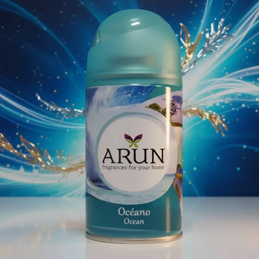 (Précommande) Sprays d’Intérieur ARUN – 250ml | Océan