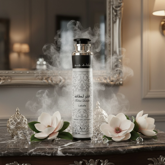 (Précommande) Désodorisant d’intérieur Fakhar 300ml - LATTAFA