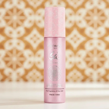 (Précommande) Brume Éclatante Visage et Corps Arabian Essence – 110ml