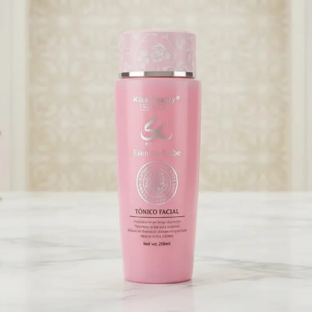 (Précommande) Tonique Visage Arabian Essence – 250ml