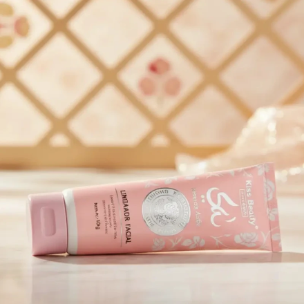 (Précommande) Nettoyant Visage Arabian Essence – 100ml