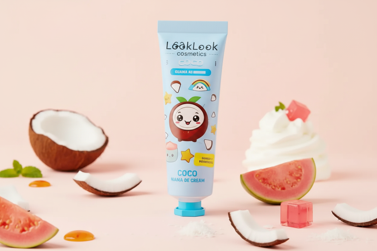 Crèmes Mains Coco – LookLook