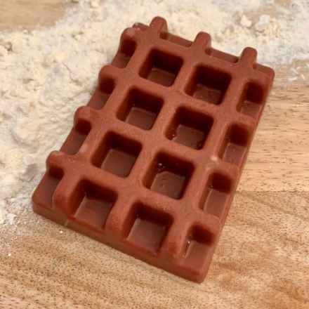 (Précommande) Gaufre savon 90 g Viennoiserie