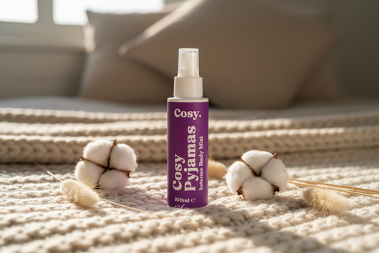 Brume Corporelle Pyjamas – Cosy 100 ml