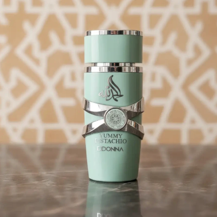 (Précommande) Eau de toilette Yummy Pistachio 100ml