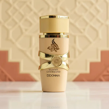 (Précommande) Eau de Parfum Yummy Gourmand 100ml