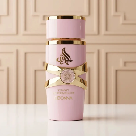 (Précommande) Eau de toilette Yummy Marshmallow 100ml