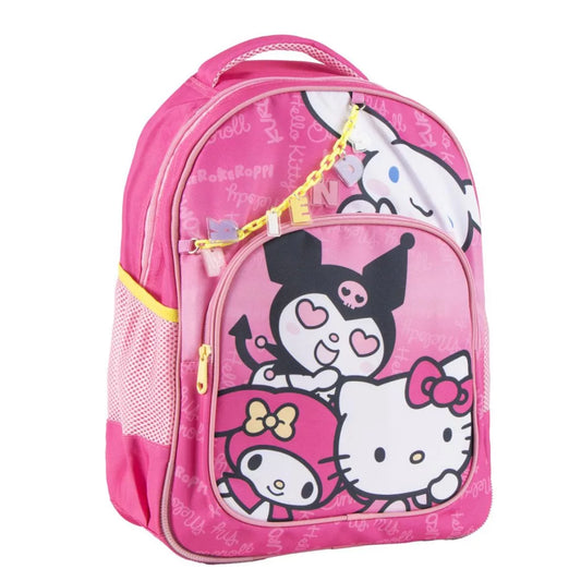 (Précommande) Sac à dos Hello Kitty Kawaii Cuties, 42 cm