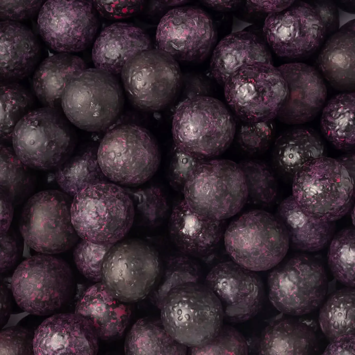 Chewing-gum Blood Valls