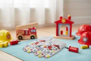 Descriptive image text