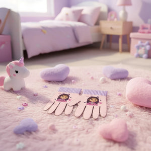 Descriptive image text