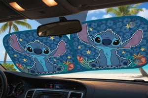 Descriptive image text