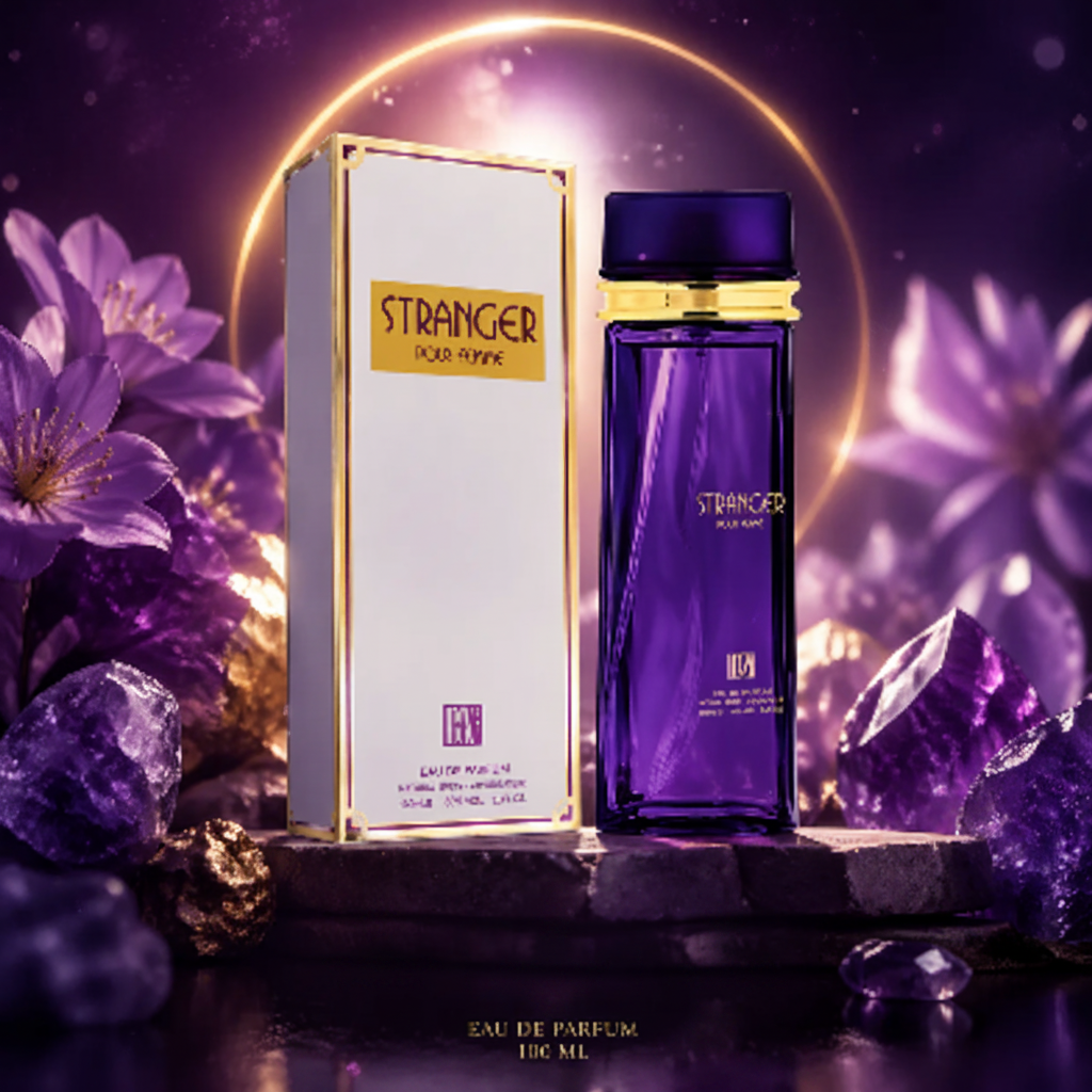 Eau de Parfum Stranger (Alien) 100 ml
