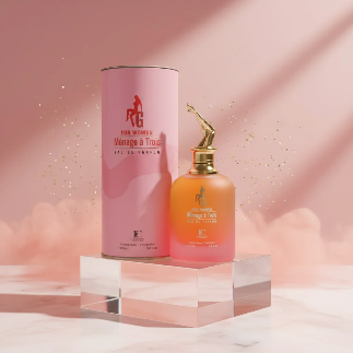 Eau de Parfum Ménage à Trois Women (Scandal By Night) 100ml