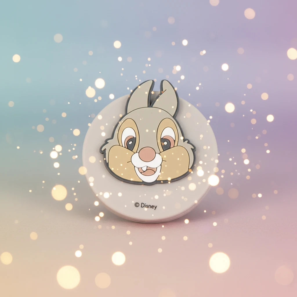 (Précommande) Miroir de maquillage 3D Disney Bambi