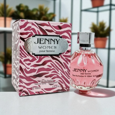 Eau de Parfum Jenny – Fragrance Couture 100 ml (Jimmy Choo Femme)