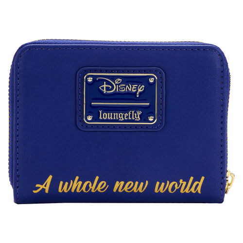 (Précommande) Portefeuille Loungefly Aladdin Disney
