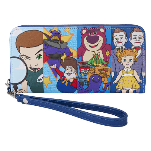 (Précommande) Portefeuille Loungefly Disney Toy Story