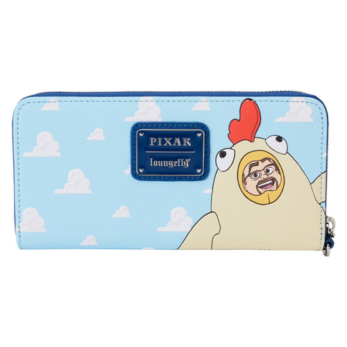 (Précommande) Portefeuille Loungefly Disney Toy Story