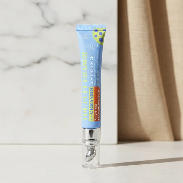 Contour des Yeux aux Céramides par Cosmi Premium