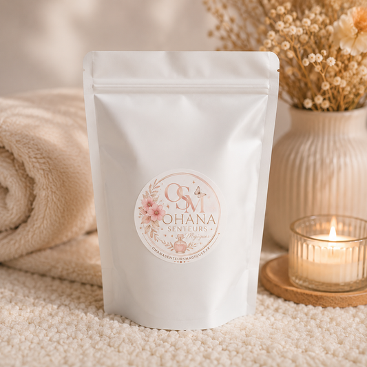 Désodorisant pour tapis 300 g (dupe senteurs aux choix)