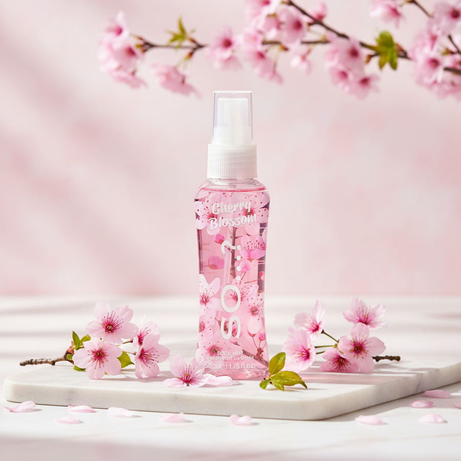 🌸 Mini Brume Fleur de Cerisier - 50ml
50ml