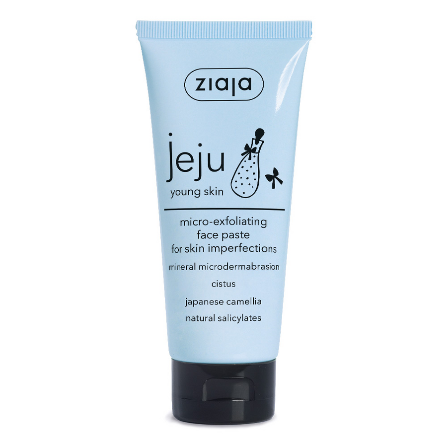 🌸 Micro-Exfoliant pour Peau Grasse à Imperfections 75ml