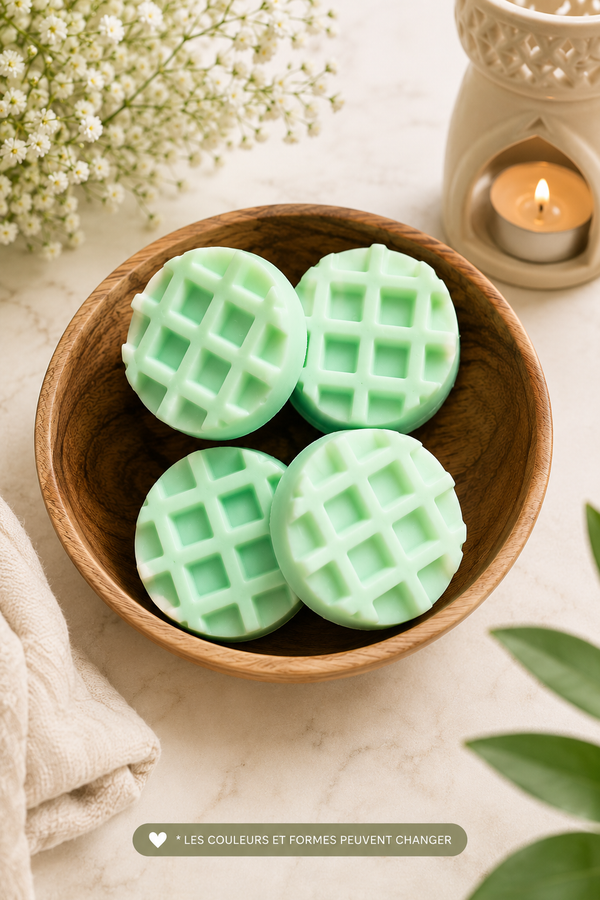 Fondant Parfumé Artisanal