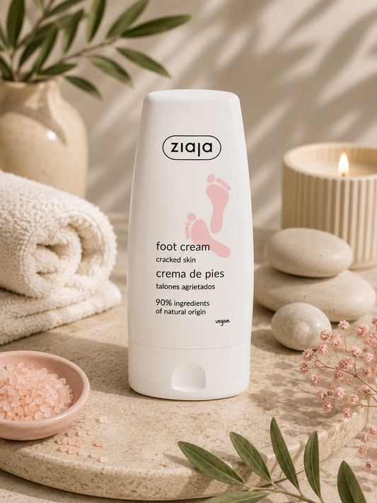 Crème Pieds Réparatrice Intense 60 ml