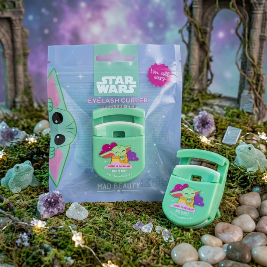(Arrivage) Recourbe-cils Grogu Galaxy