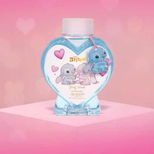 (Arrivage) Gel douche I Heart Stitch 350ml