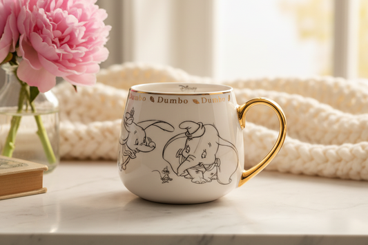 (Précommande) Mug Disney Dumbo