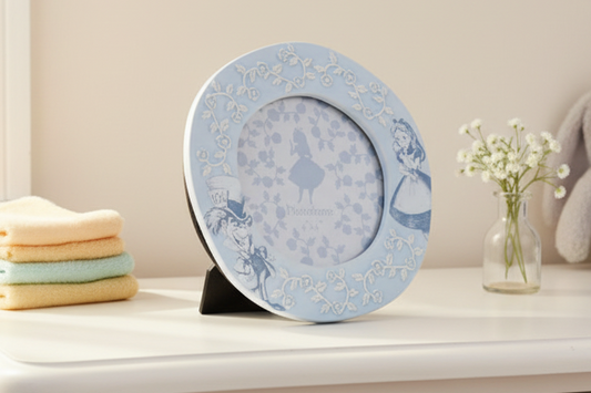 (Précommande) Cadre photo Disney Alice au pays des merveilles