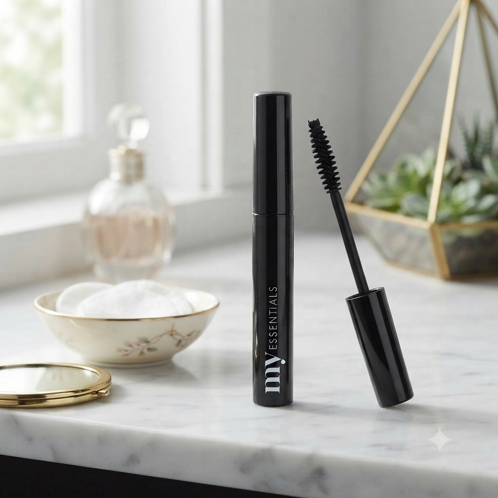 Mascara Essentiel Noir Intense