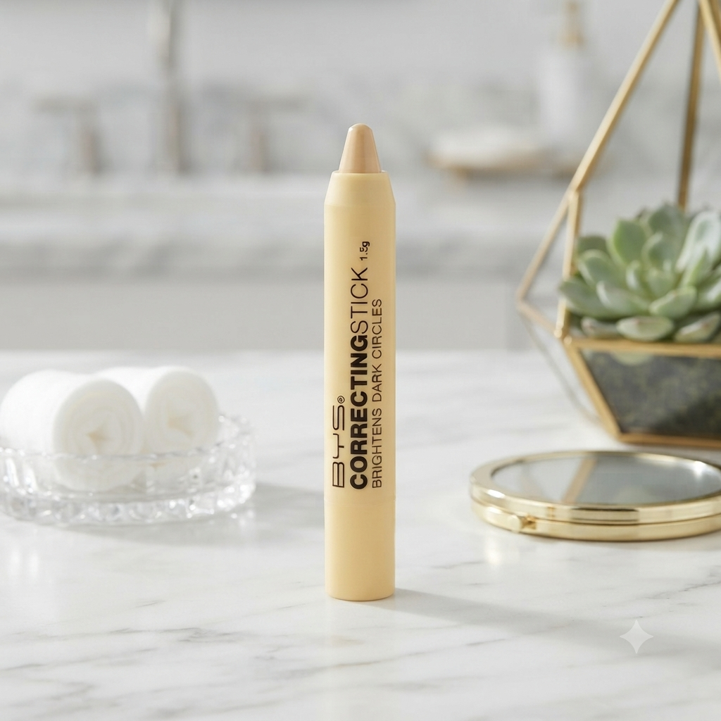 Stick Correcteur Anti-Cernes Bleues & Foncées