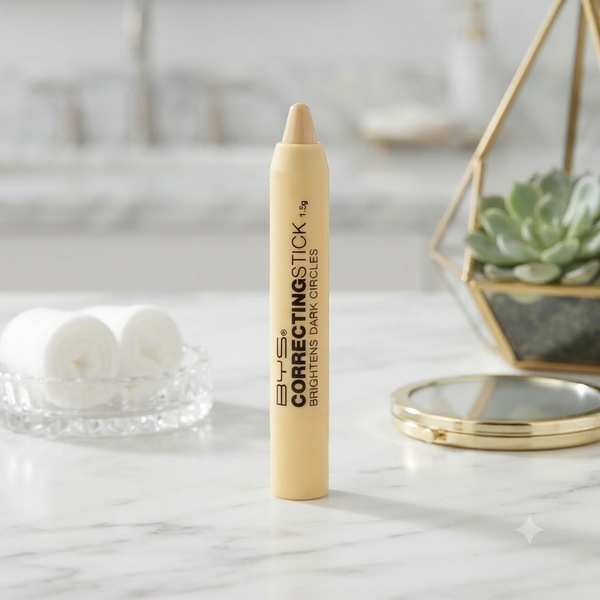Stick Correcteur Anti-Cernes Bleues & Foncées