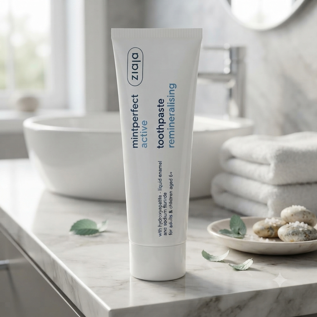 Dentifrice Reminéralisant 75 ml