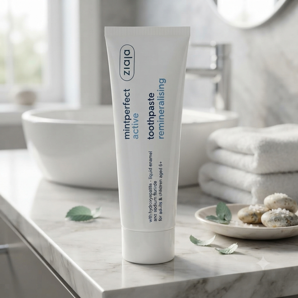 Dentifrice Reminéralisant 75 ml