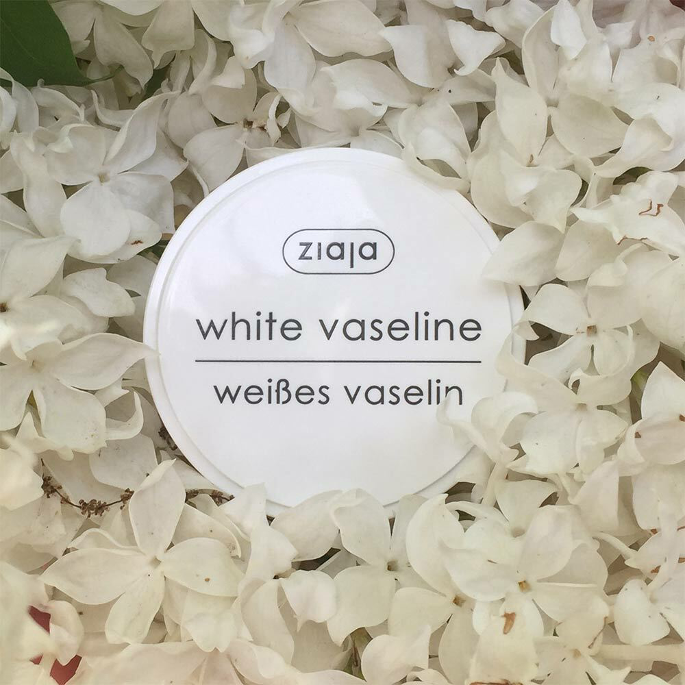 Vaseline Blanche Classique 30ml