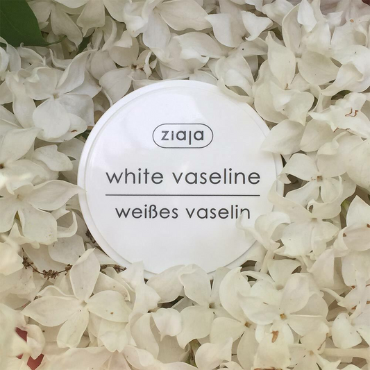Vaseline Blanche Classique 30ml