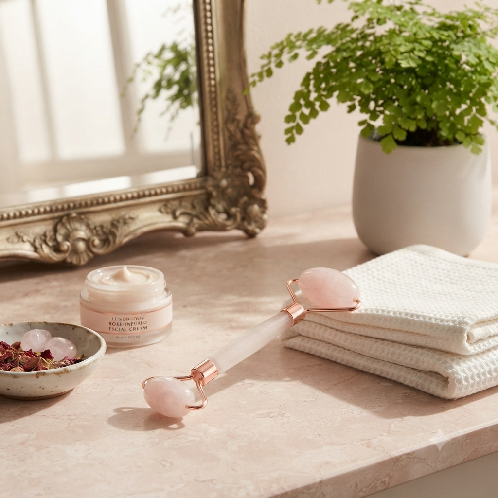 Roll-on Visage Massage & Soins