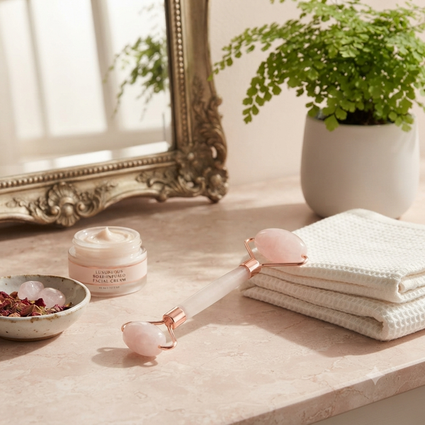 Roll-on Visage Massage & Soins