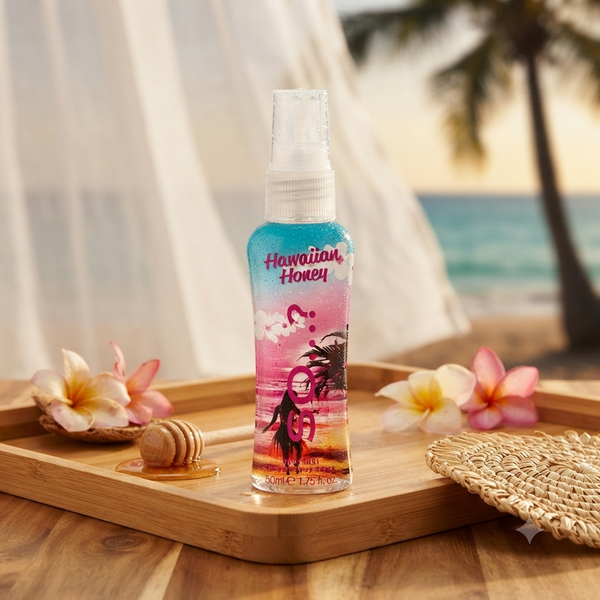 Mini Brume So…? Hawaiian Honey - Coco, Vanille, Miel - 50ml