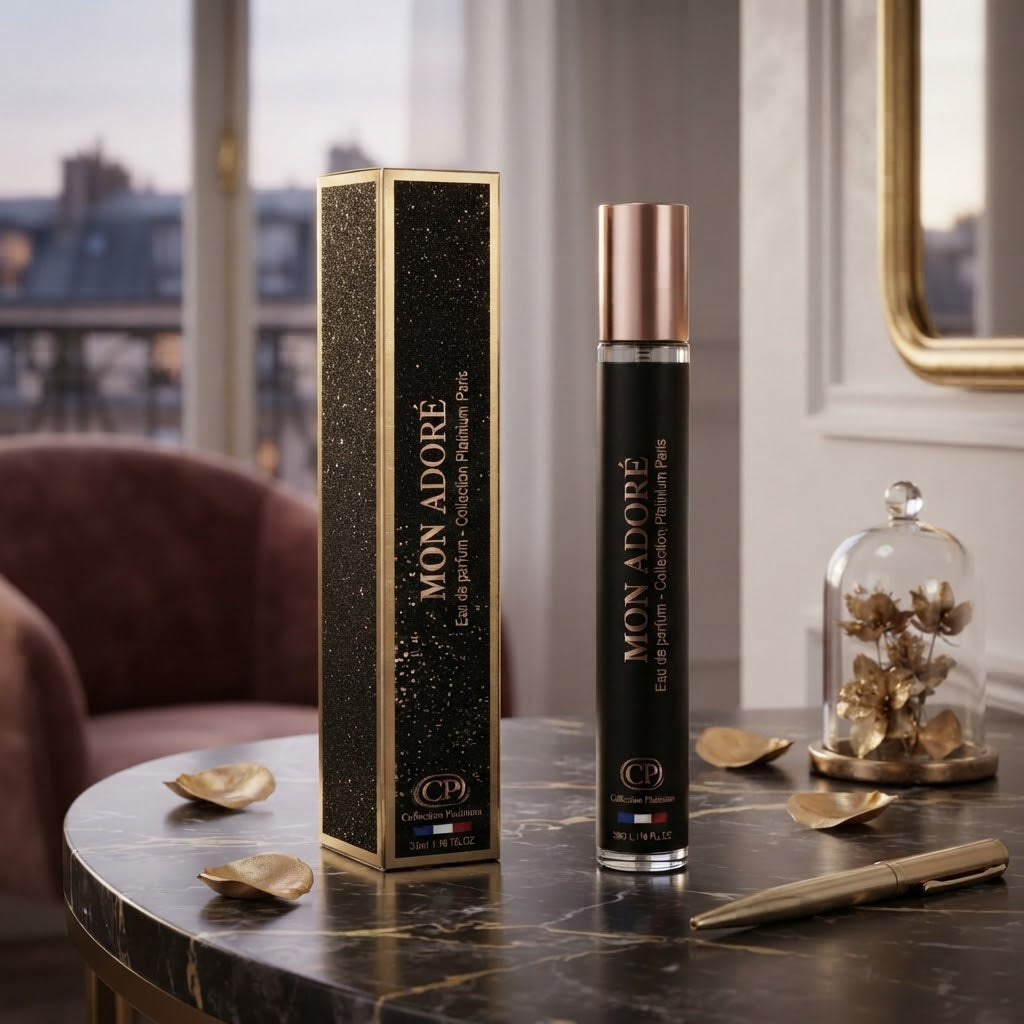 Eau de Parfum Mon Adoré 35 ml (Dior j’adore)