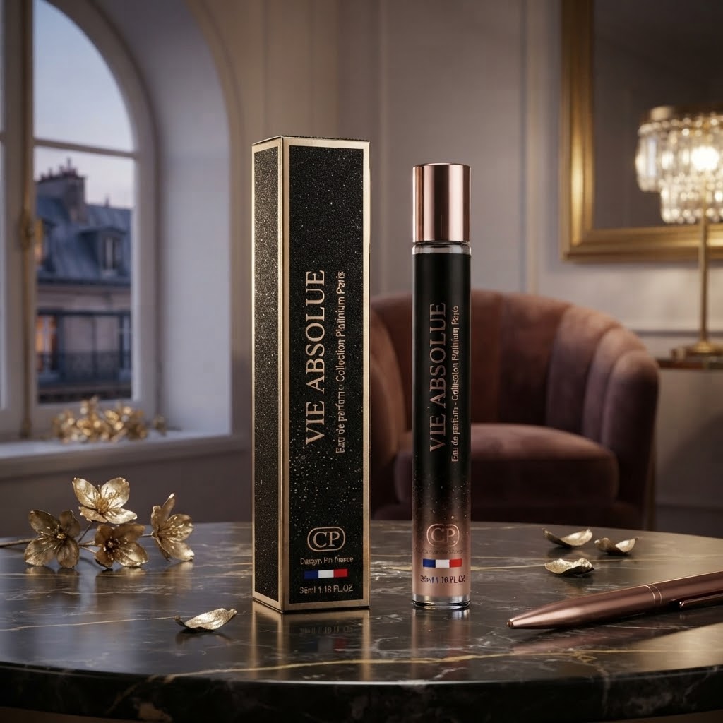 Eau de Parfum Vie Absolue 35 ml (La vie est belle de Lancôme)