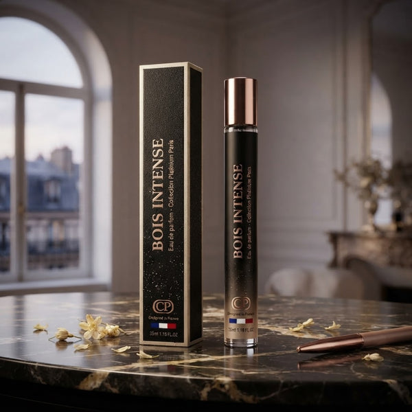 Eau de Parfum Bois Intense 35 ml (Bois d’argent de Dior)