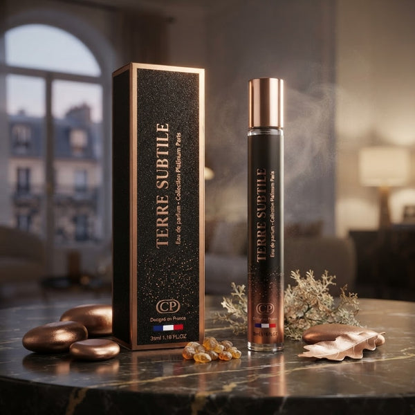 Eau de Parfum Terre Subtile 35 ml (Terre d’Hermès de Hermès)