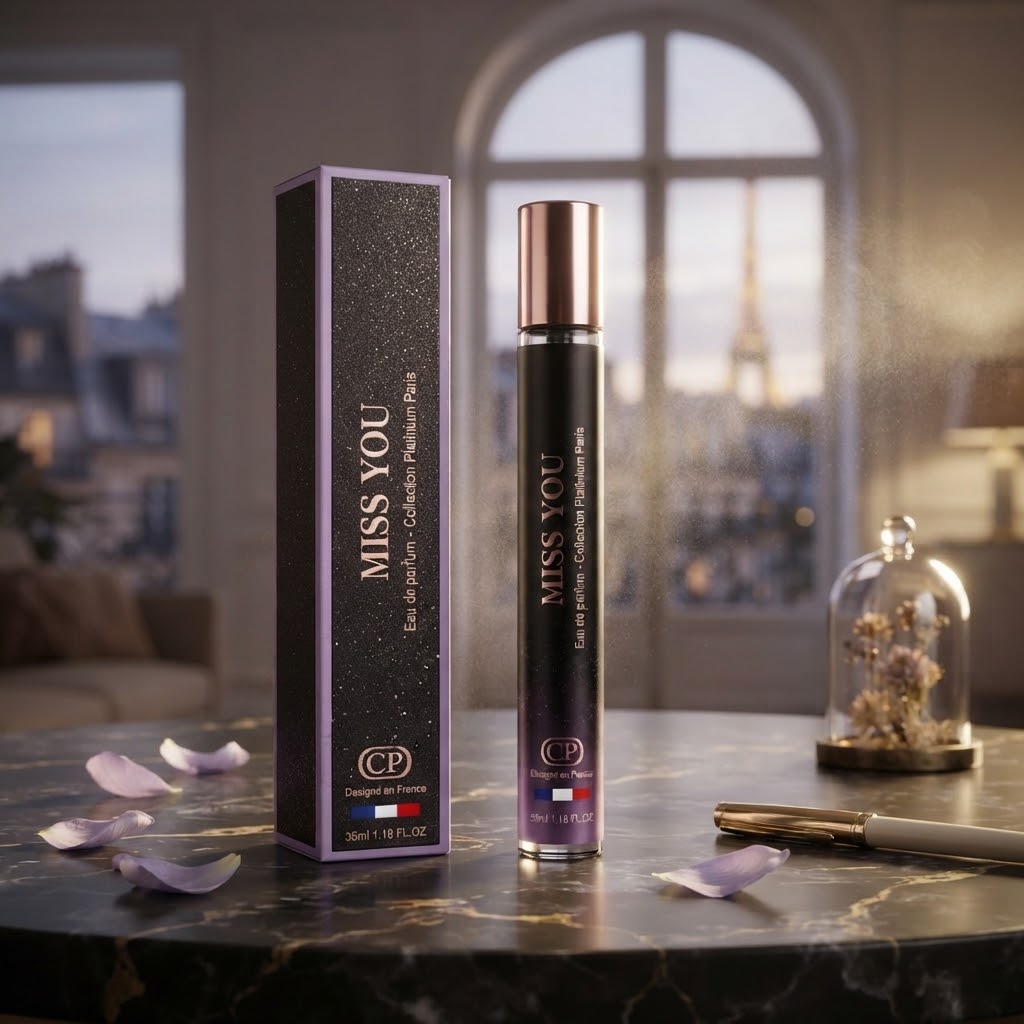 Eau de Parfum Miss You 35 ml (Miss Dior de Dior)