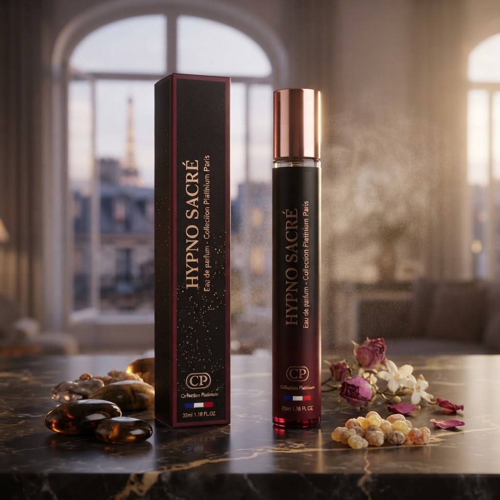Eau de Parfum Hypno Sacré 35 ml (Hypnotic Poison de Dior)